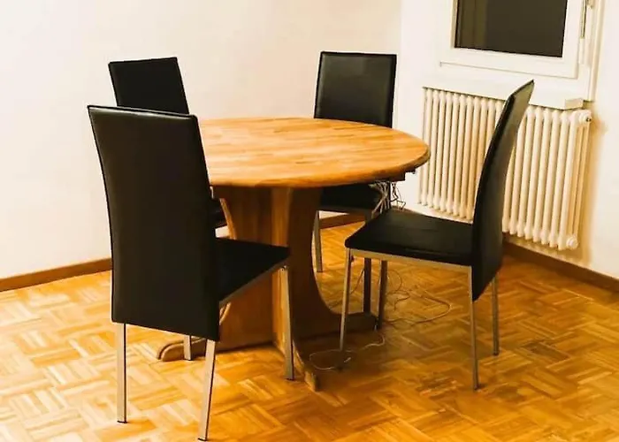 Apartamento Large Flats, Hwa - Self Checkin *