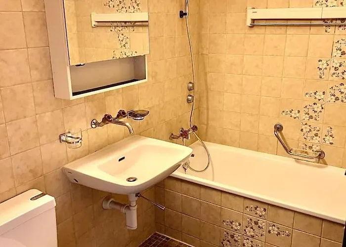 Apartamento Large Flats, Hwa - Self Checkin