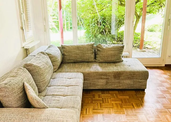 Apartamento Large Flats, Hwa - Self Checkin *