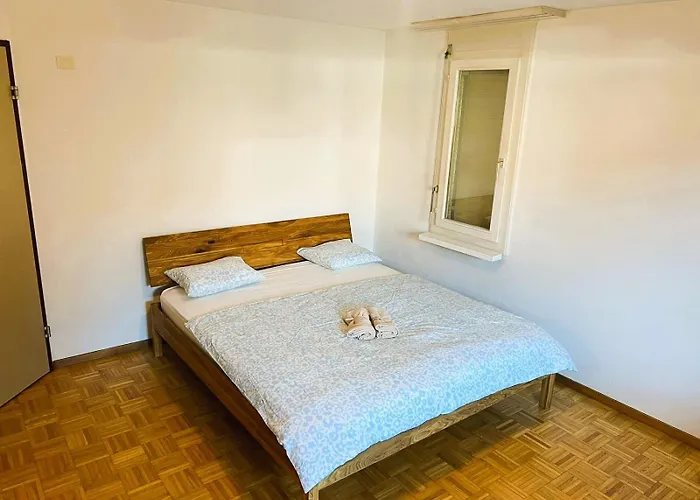 Large Flats, Hwa - Self Checkin Apartamento