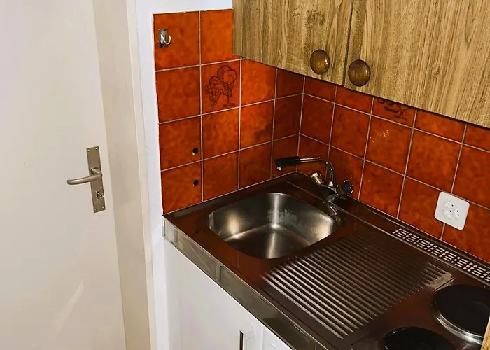 Apartamento Large Flats, Hwa - Self Checkin Zúrich