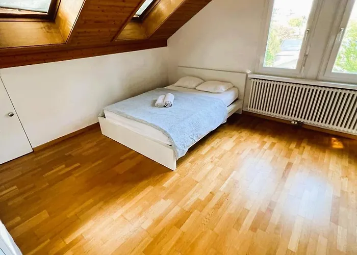 Large Flats, Hwa - Self Checkin Apartamento