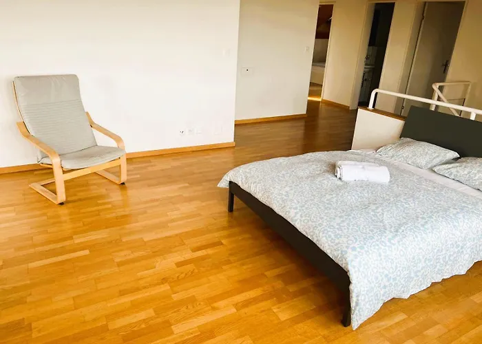 Apartamento Large Flats, Hwa - Self Checkin