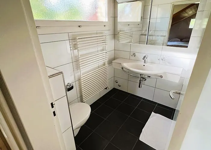 Large Flats, Hwa - Self Checkin Apartamento