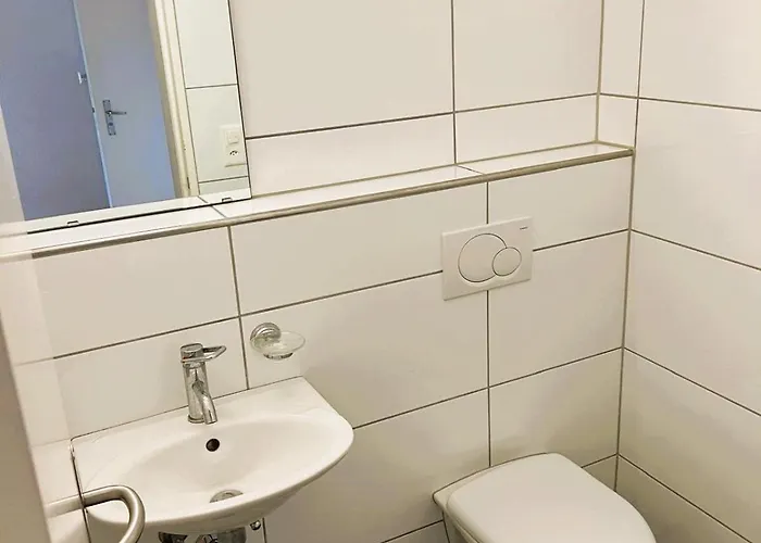 Large Flats, Hwa - Self Checkin Apartamento *