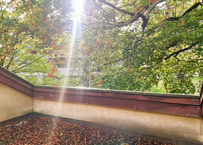 Apartamento Large Flats, Hwa - Self Checkin