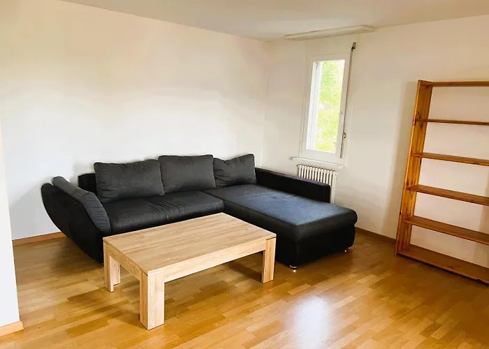 Apartamento Large Flats, Hwa - Self Checkin