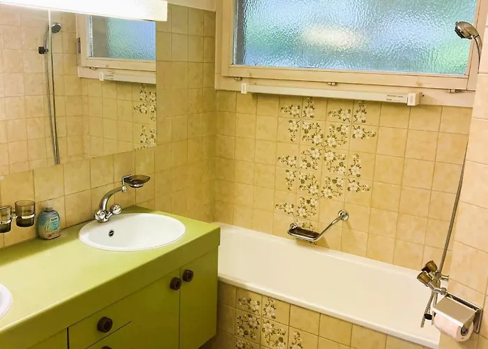 Apartamento Large Flats, Hwa - Self Checkin *