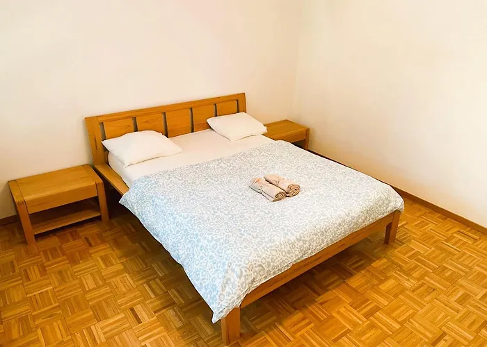 Large Flats, Hwa - Self Checkin Apartamento Zúrich