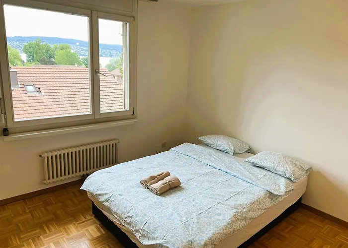 Apartamento Large Flats, Hwa - Self Checkin