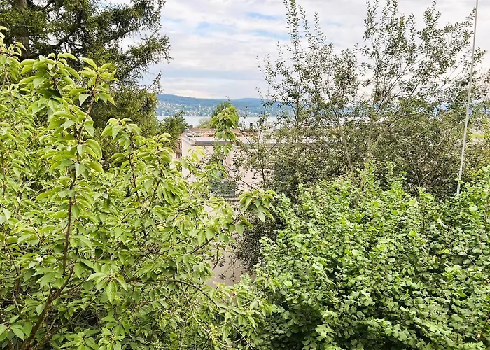 Large Flats, Hwa - Self Checkin Apartamento *