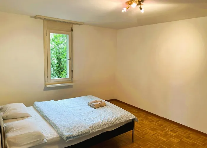 Apartamento Large Flats, Hwa - Self Checkin *