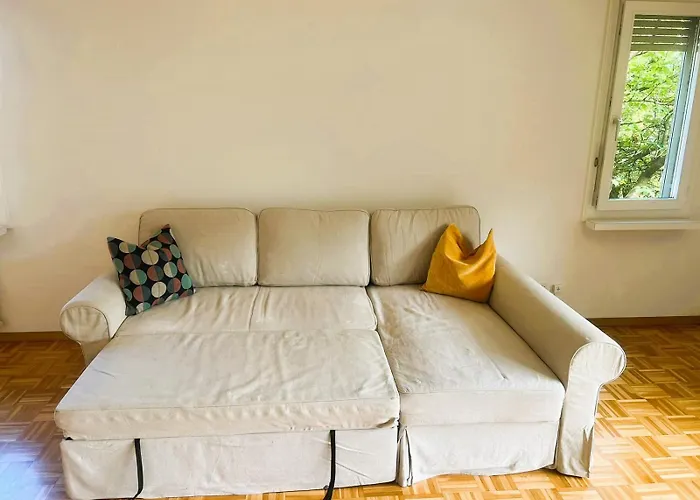 Large Flats, Hwa - Self Checkin Apartamento