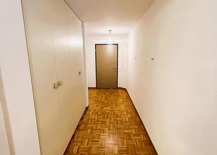 Apartamento Large Flats, Hwa - Self Checkin