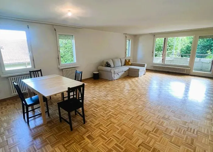 Large Flats, Hwa - Self Checkin Apartamento