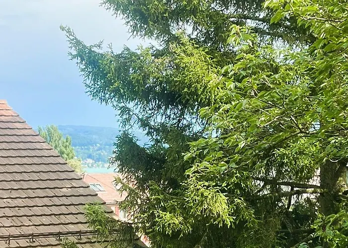 Large Flats, Hwa - Self Checkin Apartamento *