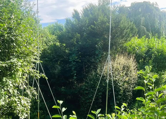 Apartamento Large Flats, Hwa - Self Checkin